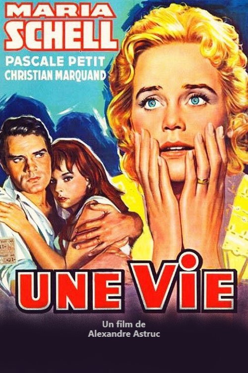 Une vie