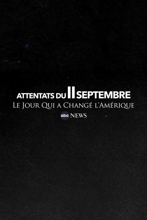 Attentats du 11 septembre : le jour qui a changé l’Amérique