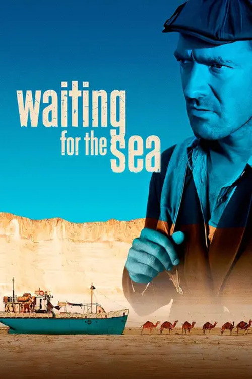 En attendant la mer