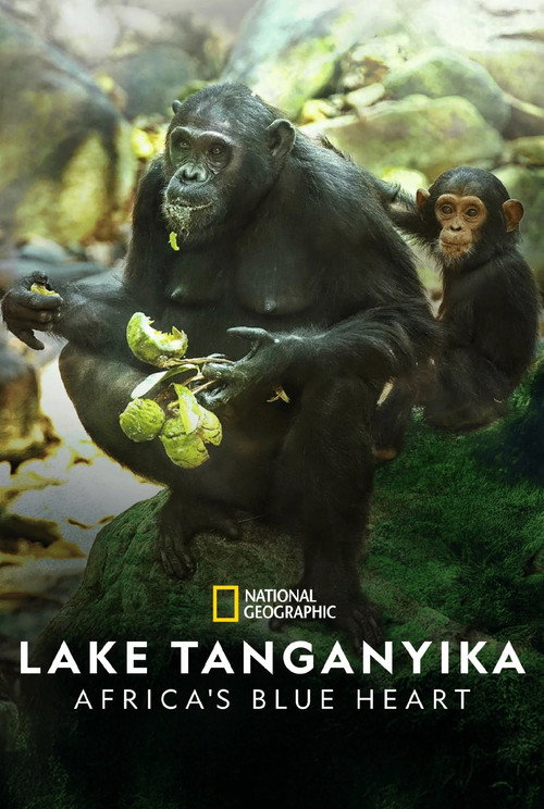 Lac Tanganyika : Le cœur bleu de l’Afrique
