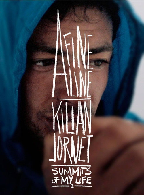 A Fine Line