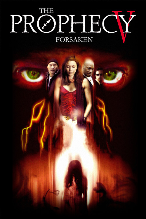 The Prophecy 5: Forsaken
