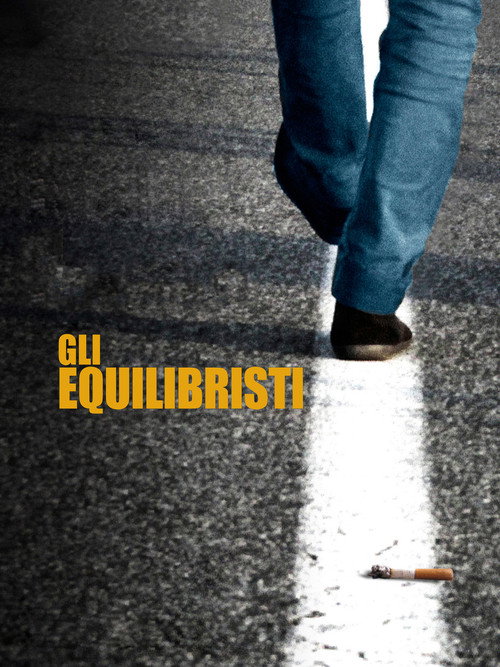 Les équilibristes