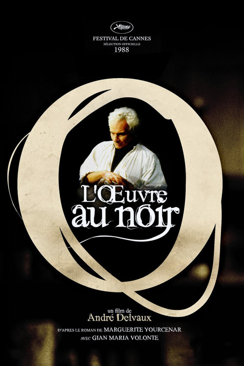 L'Œvre au noir