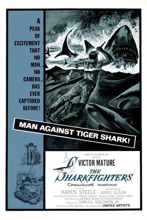 Opération requins
