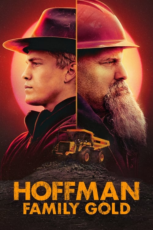 La ruée vers l'or : Le défi des Hoffman