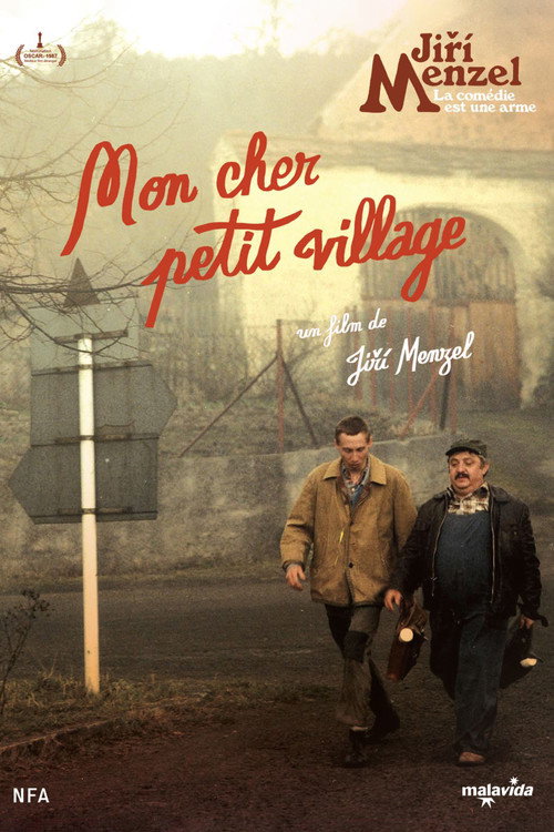 Mon cher petit Village