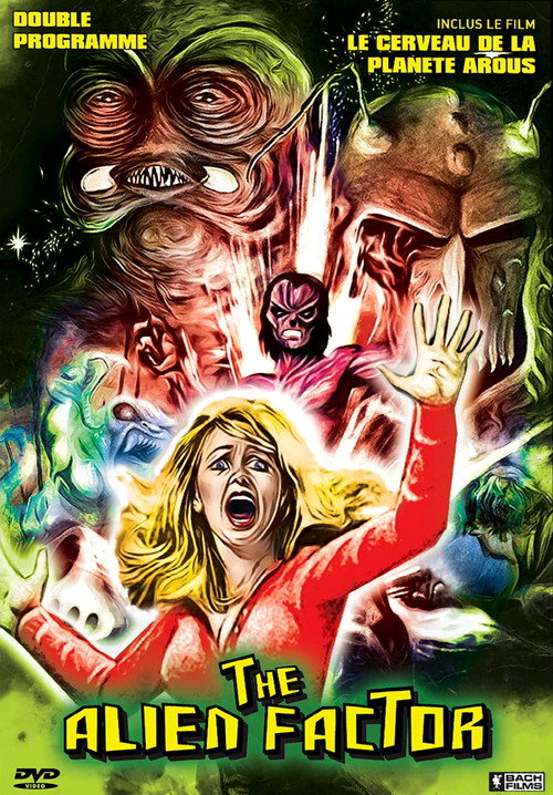 The Alien Factor