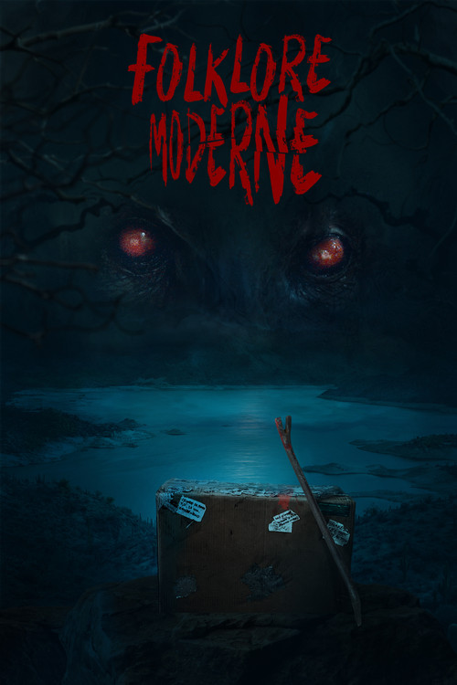 Folklore Moderne