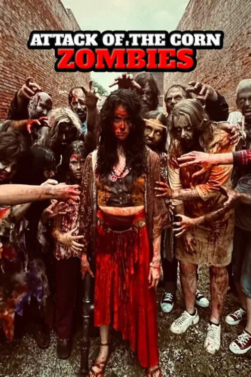Attack of the Corn Zombies