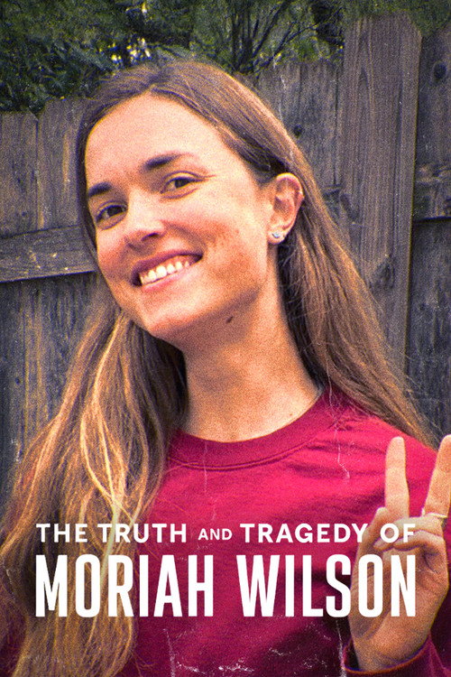 L'Ascension brisée de Moriah Wilson