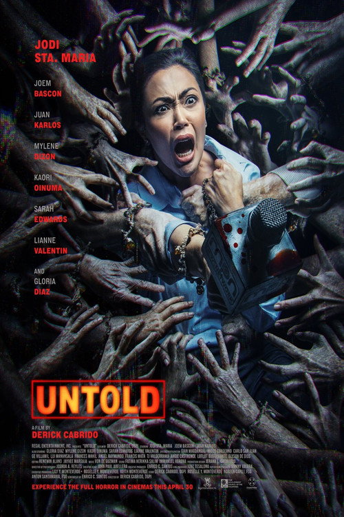 Untold