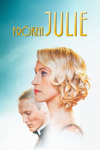 Mademoiselle Julie