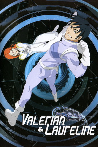 Valérian et Laureline