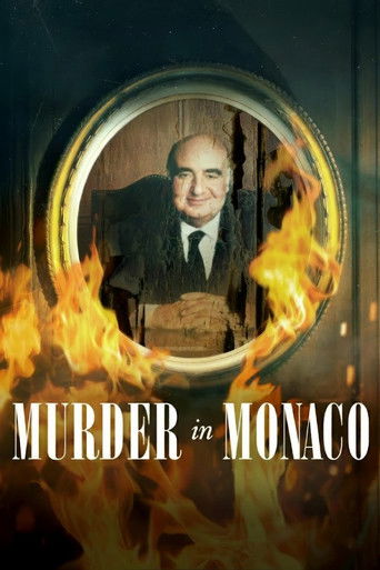 Meurtre à Monaco