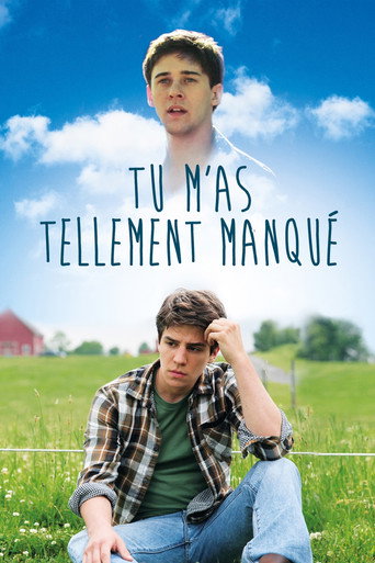 Tu m'as tellement manqué
