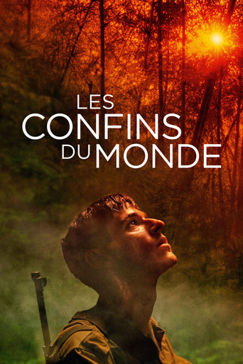 Les Confins du monde