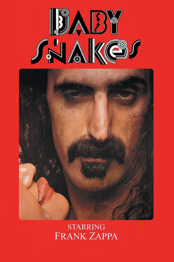 Baby Snakes