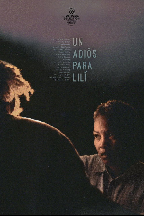 Un adiós para Lilí