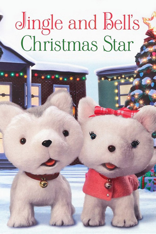 Le Noël de Jingle et Belle