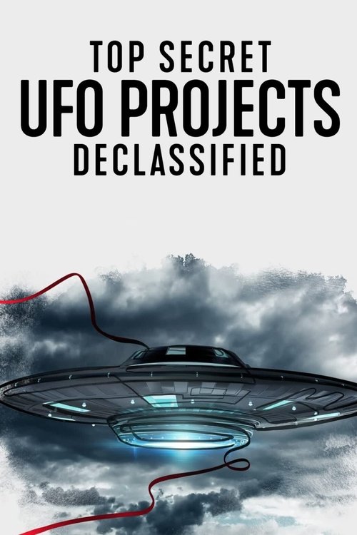 Ovnis : Classés top secret