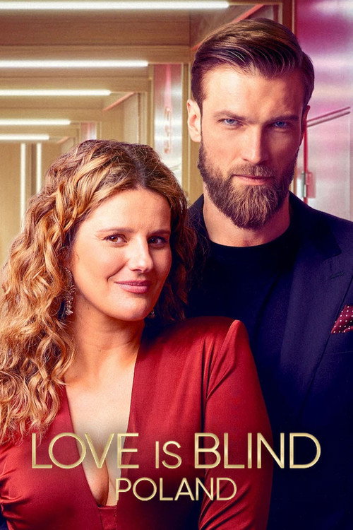 Love is Blind : Pologne