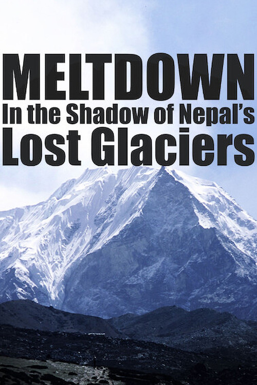 Dans l'ombre des glaciers perdus du Népal